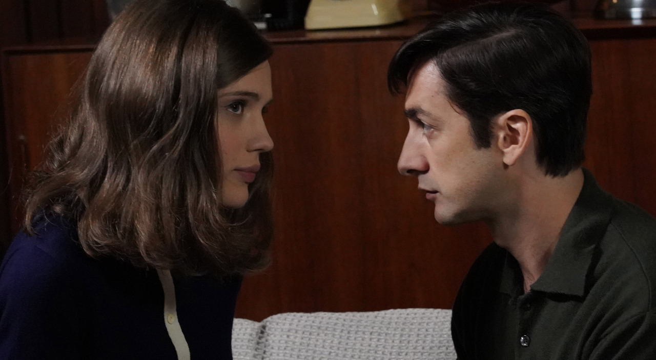 Il Paradiso delle Signore, le anticipazioni dell'11 dicembre: Mario si propone a Fulvio - Il Mattino