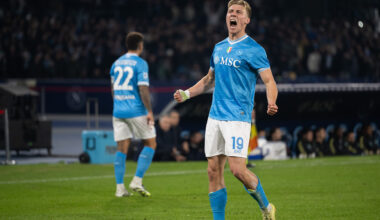 l’orario, le probabili formazioni, le ultime notizie