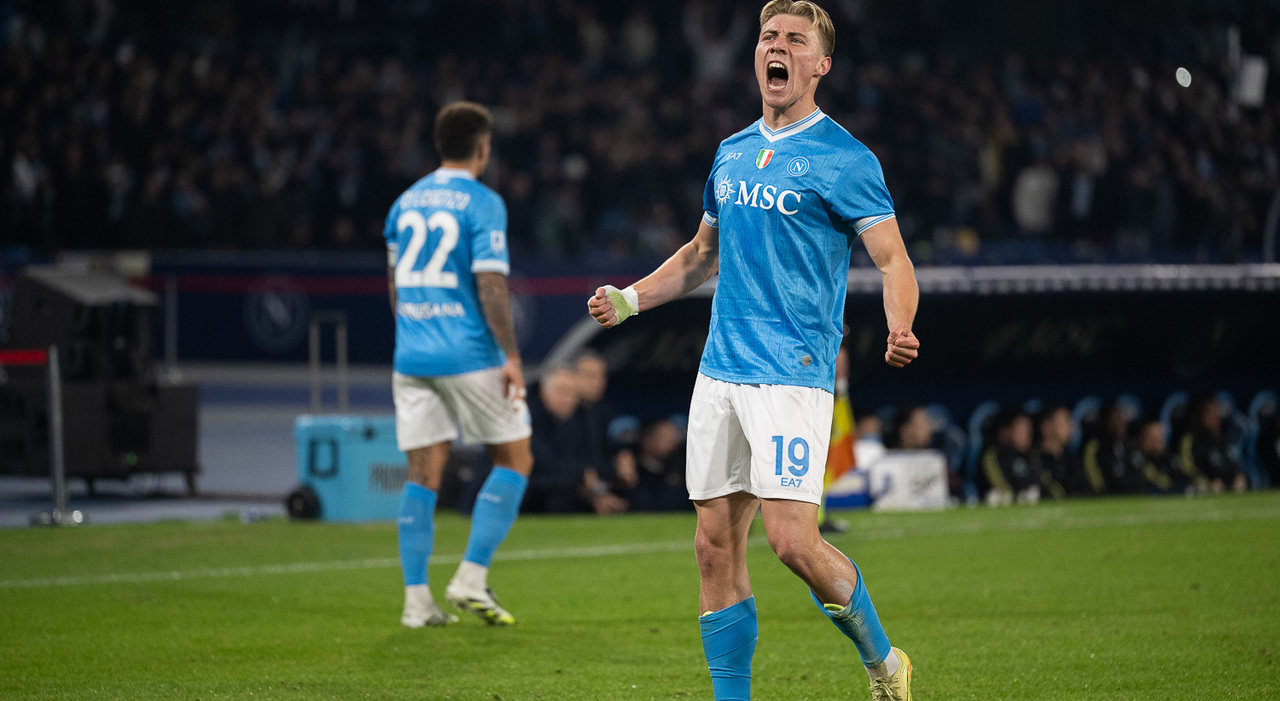 l’orario, le probabili formazioni, le ultime notizie