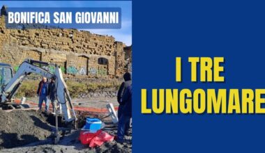 «La città cambia davvero con tre interventi strategici»