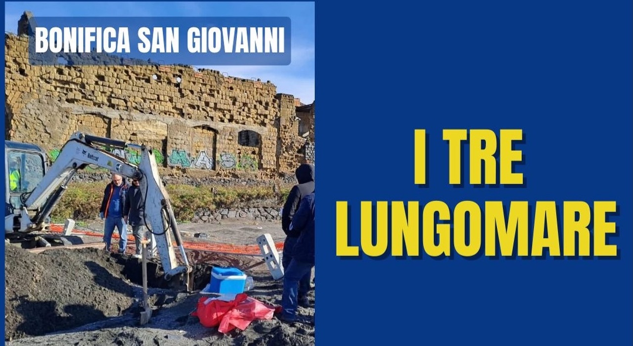 «La città cambia davvero con tre interventi strategici»