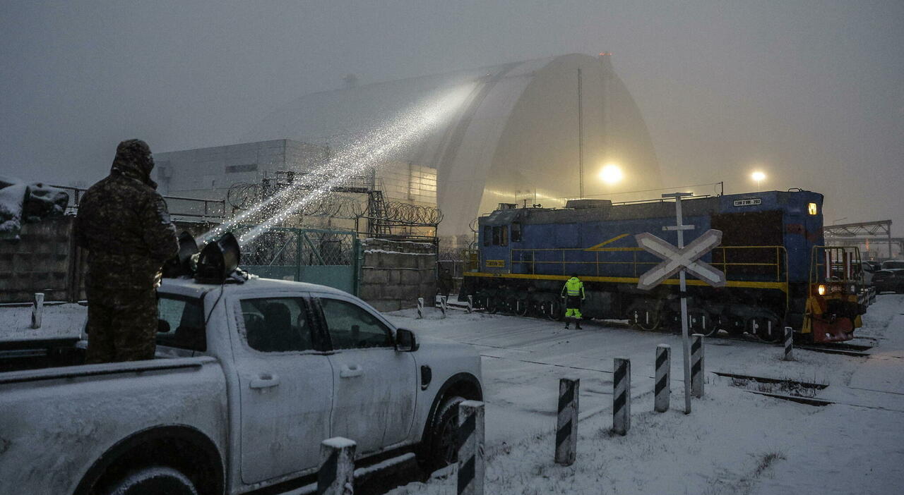 Chernobyl, quali rischi dopo l'attacco russo? Dalla nube di polvere radioattiva alla reazione a catena, le ipotesi