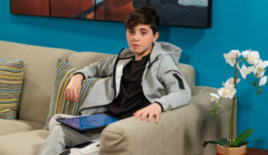 Jimmy nel mirino, Eduardo in bilico, guerra aperta ai Cantieri