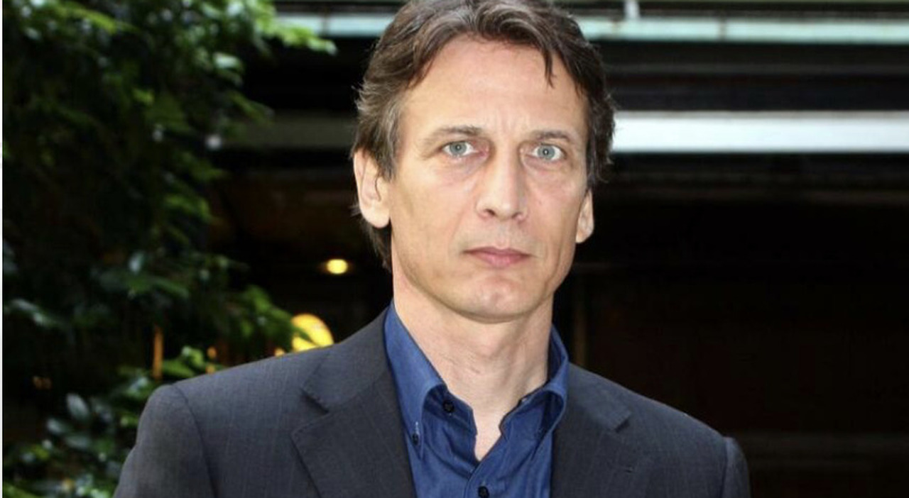 «Il mio tradimento più grande? Verso un amico»