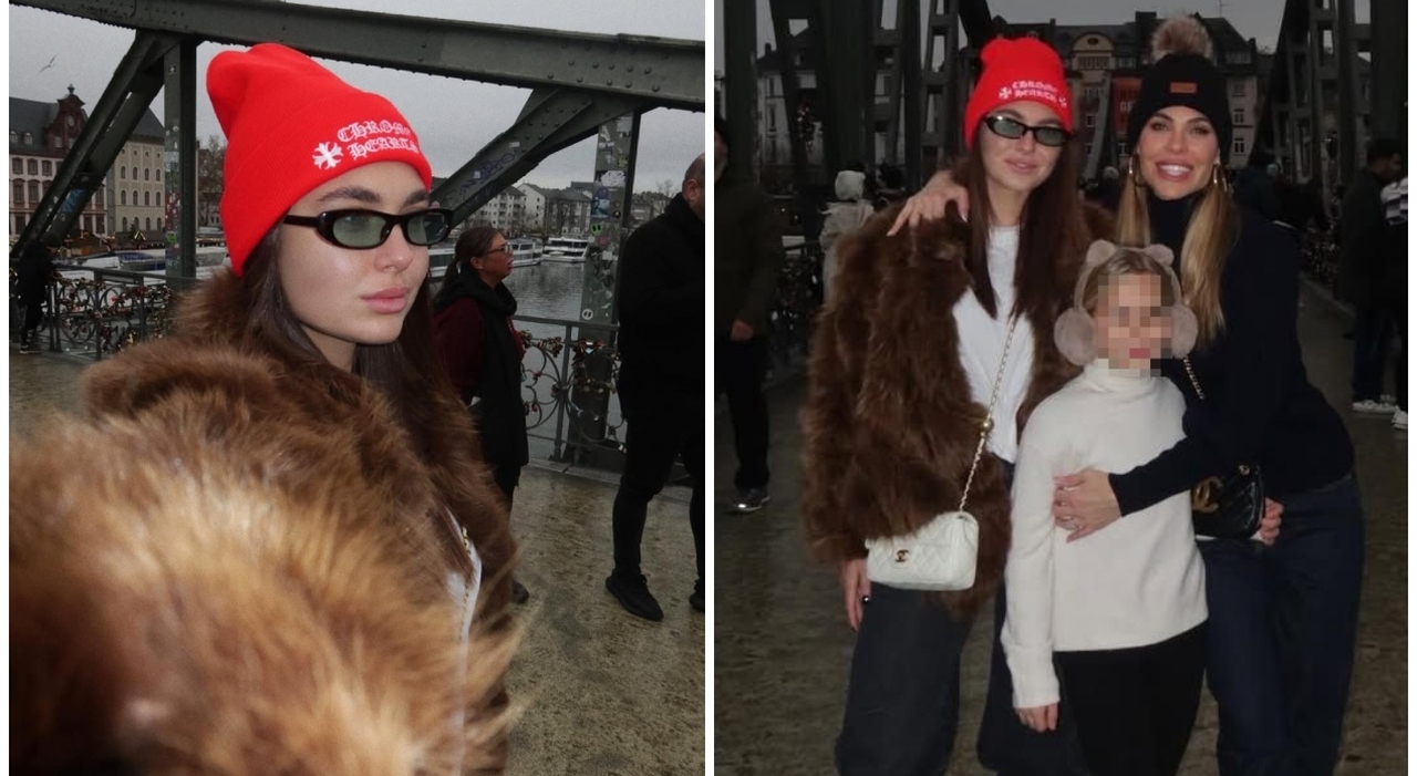 «È il mio periodo dell'anno»