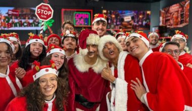 «Calcio? Ecco quale squadra tifo in Italia»