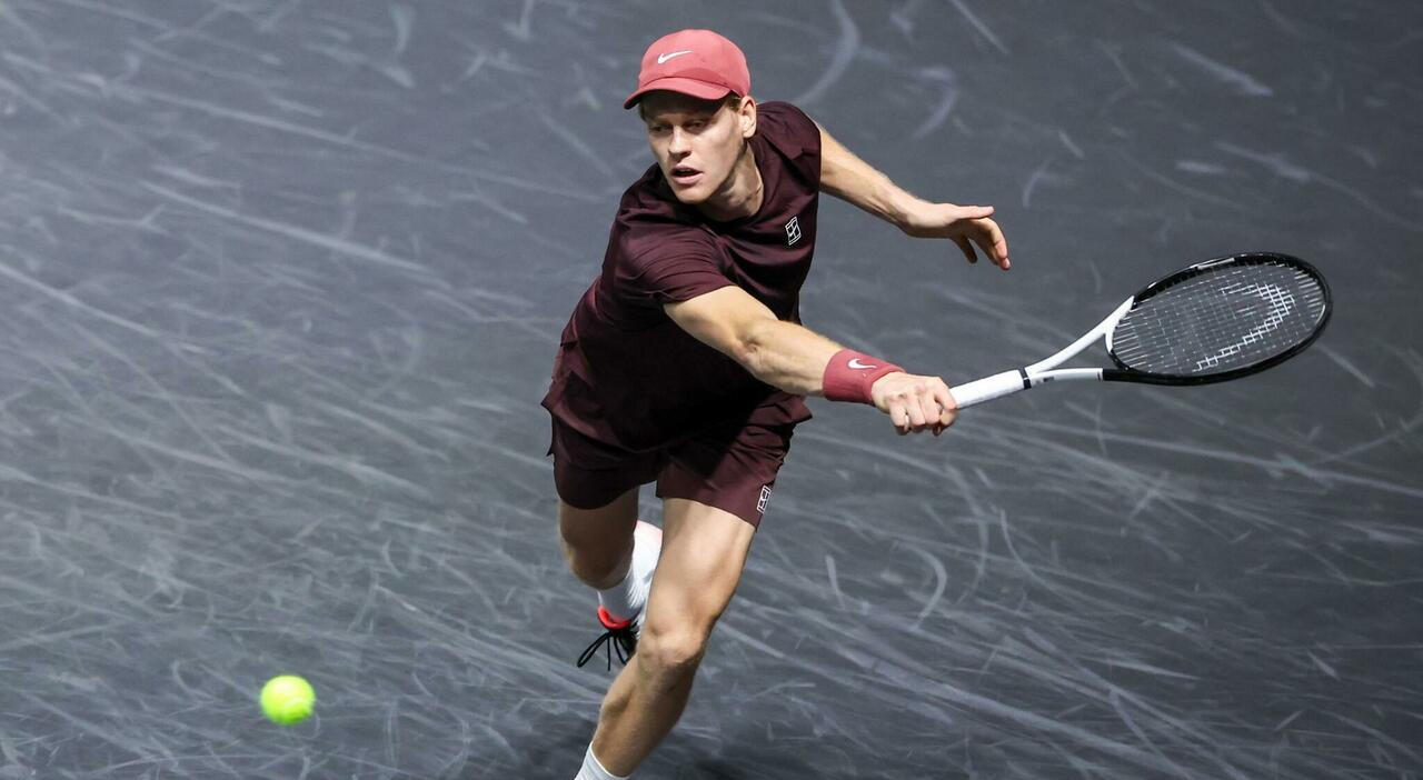 non può scavalcare Alcaraz in classifica, ecco perché