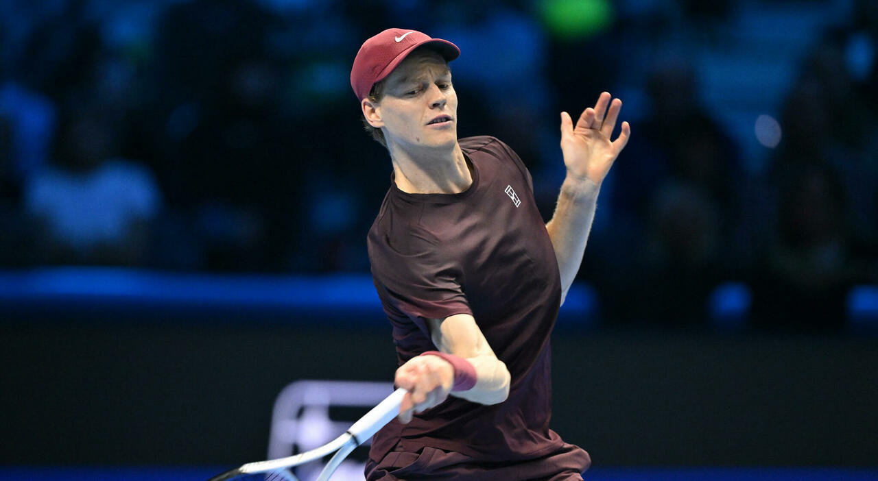 non può scavalcare Alcaraz in classifica, ecco perché