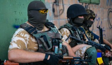 Ucraina, la Russia incrimina i dirigenti di Kiev per genocidio nel Donbass. Non c'è Zelensky