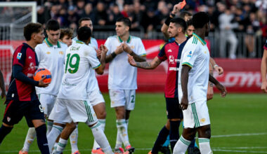 Roma, i 4 campanelli d'allarme: dall'attacco allo zero turnover, cosa c'è che non va - Il Messaggero