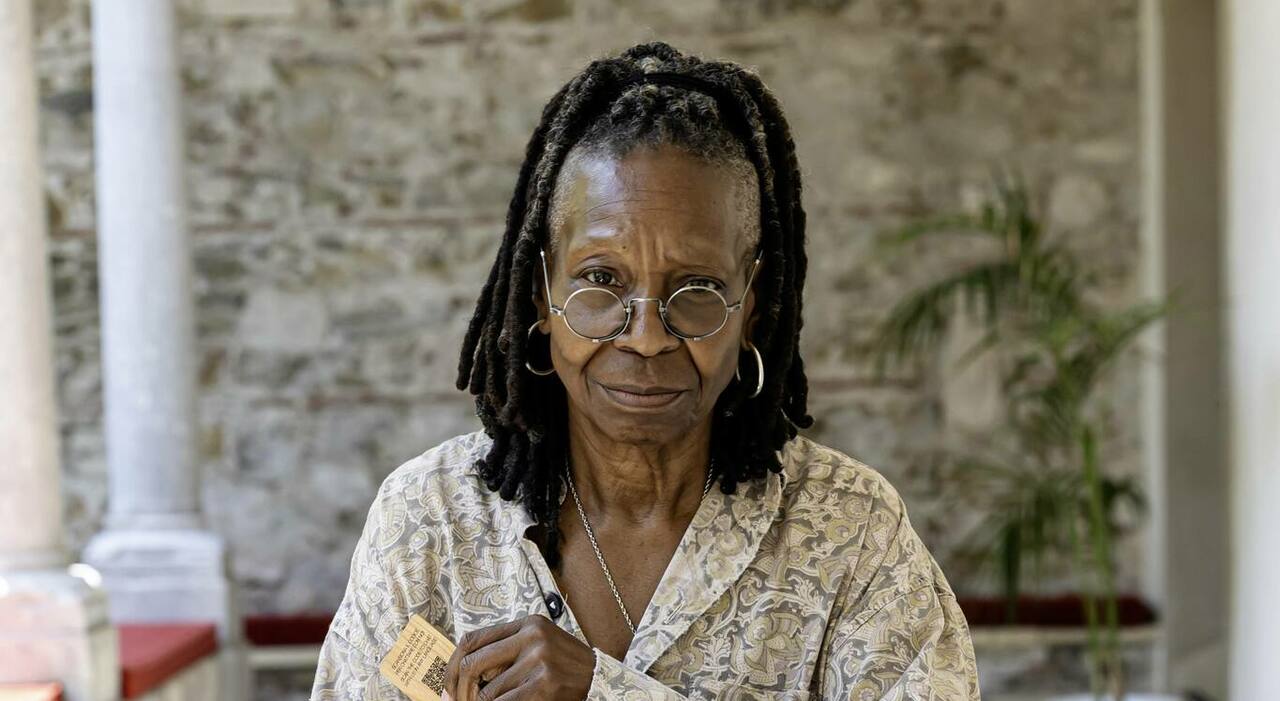 «Il papà è innamorato di lei, ma cambierà»