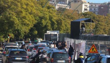 «Stop alle auto in una parte del centro, ora piano traffico ad hoc»