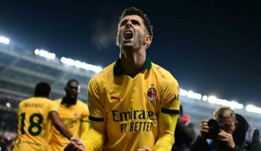 Pulisic (8) letale, Zapata (6,5) dirompente, Rabiot (7) che prodezza, Nkunku (5,5) ancora non ingrana