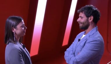 Grande Fratello: la vera ship del reality è quella formata da Domenico e Benedetta - Il Mattino