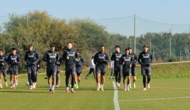 Benfica-Napoli, la vigilia Champions: Mourinho aggrega un 17enne