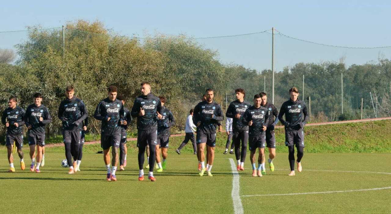 Benfica-Napoli, la vigilia Champions: Mourinho aggrega un 17enne