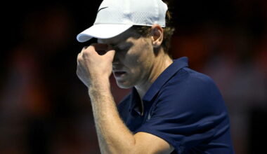 ATP, ma davvero? Sinner escluso dai colpi più belli del 2025: il web scoppia a ridere (e a protestare) - Il Mattino