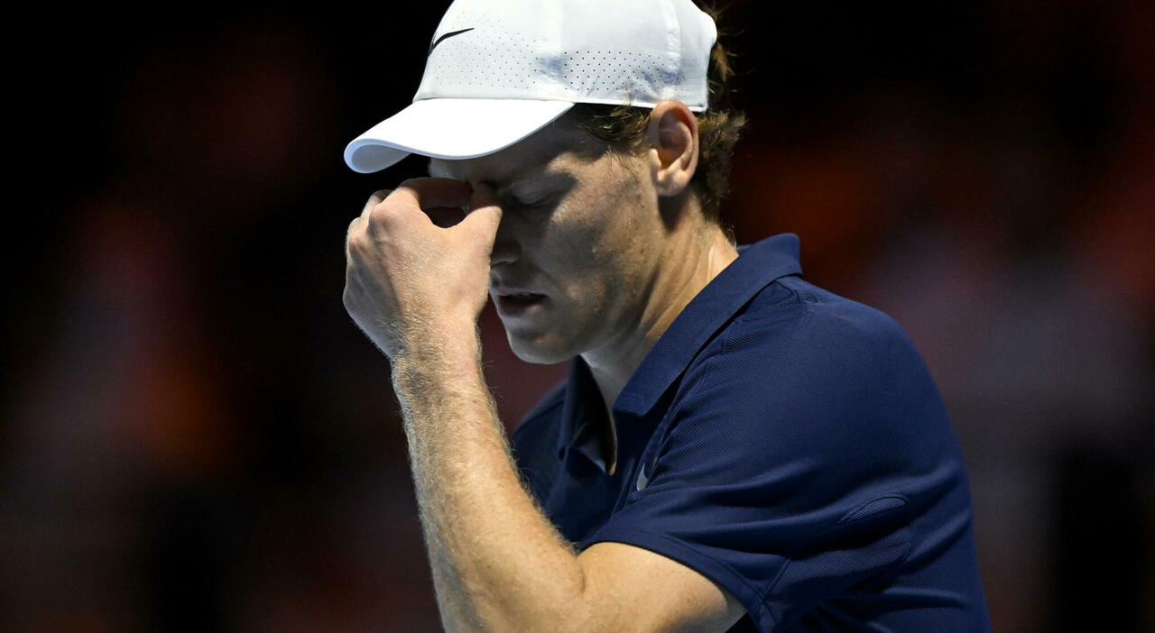 ATP, ma davvero? Sinner escluso dai colpi più belli del 2025: il web scoppia a ridere (e a protestare) - Il Mattino