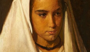 l'opera di Ernst Stuckelberg al museo locale