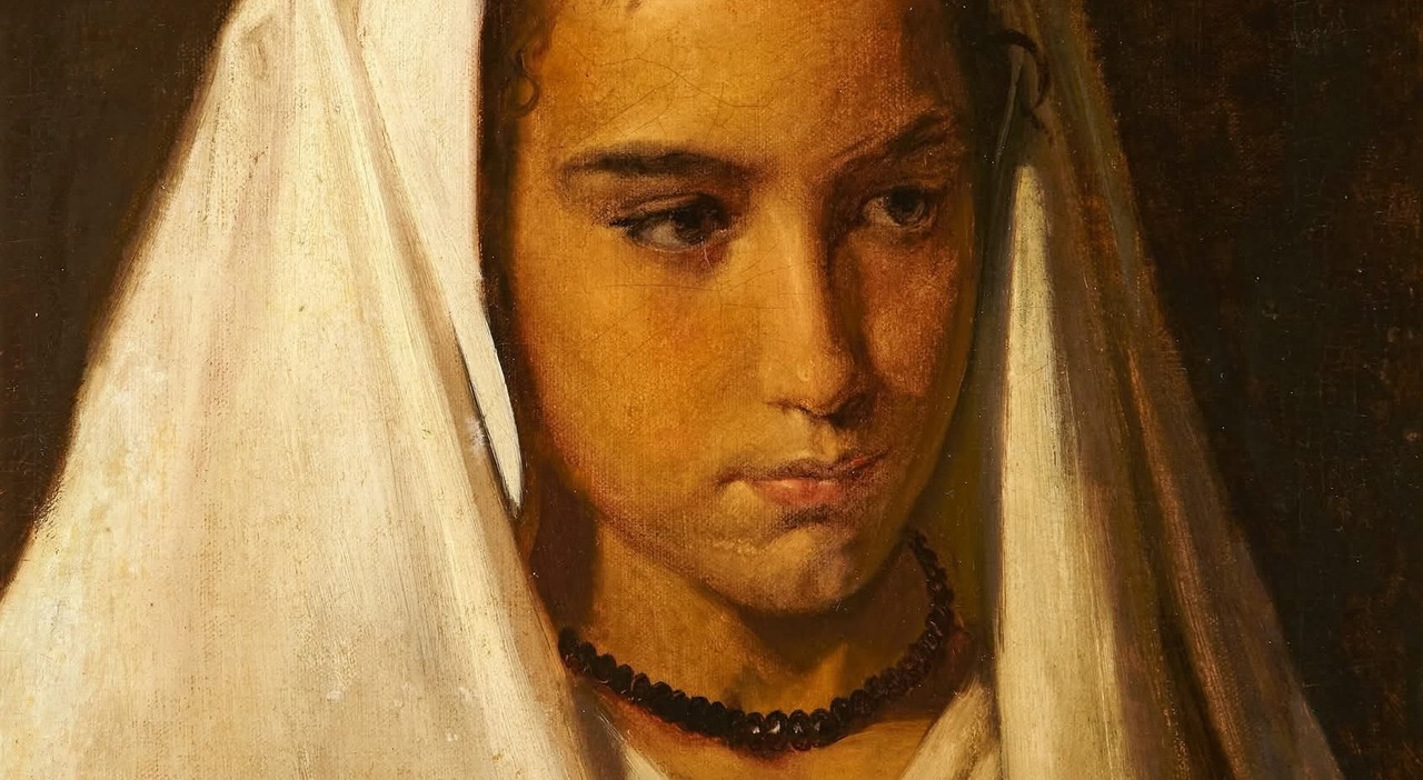 l'opera di Ernst Stuckelberg al museo locale