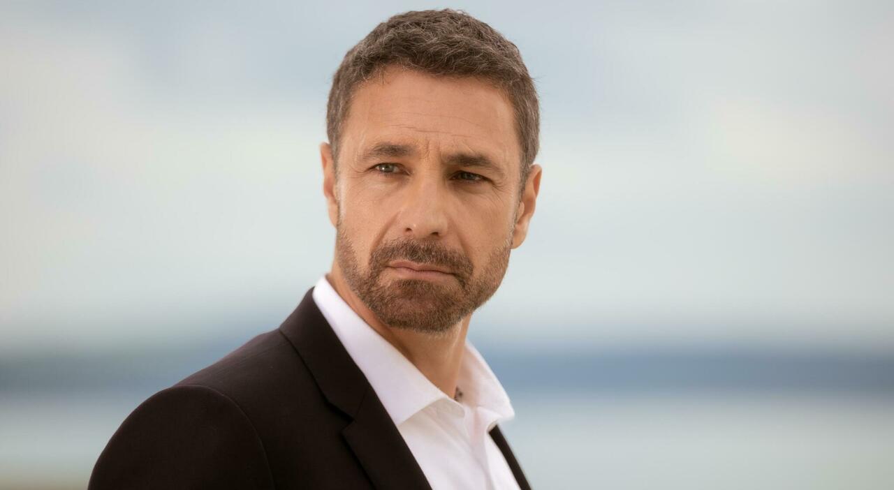 «Beatrice Arnera? Ci stiamo lavorando. Nell'accordo di separazione con Rocio ho voluto una clausola»