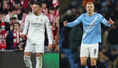 dove vederla in chiaro, orario, formazioni ufficiali e classifica della Champions League