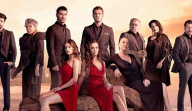 La Notte nel Cuore, le anticipazioni di oggi, 9 dicembre: Canan scopre di essere stata ingannata, le nozze disastrose di Sevilay e Nuh - Il Messaggero