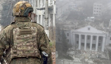 ecco la nuova strategia (vincente) del Cremlino