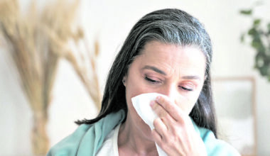 quest'anno sono arrivate in anticipo