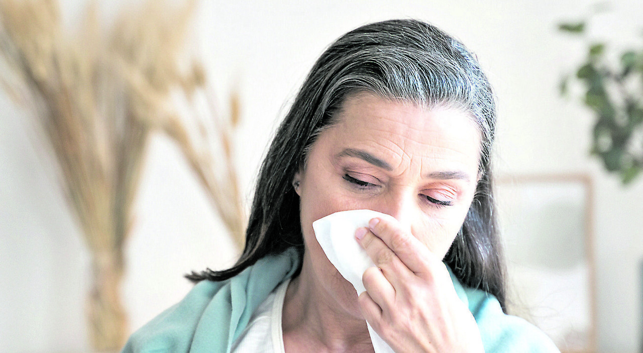 quest'anno sono arrivate in anticipo