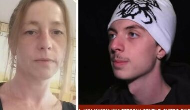 «Ho tentato di salvare la mamma ma non c'erano reazioni. Voleva che al suo funerale mi vestissi di bianco»