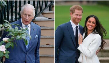 Re Carlo, possibile incontro con i nipoti Archie e Lilibet nel 2026: la visita (con Harry e Meghan) e l