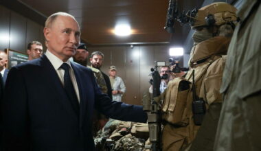 così gli 007 Nato hanno fermato l'attacco