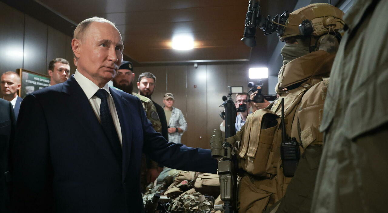 così gli 007 Nato hanno fermato l'attacco