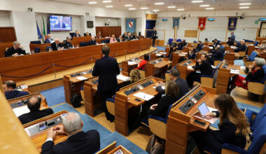 Neo assessori, è scontro su Bonavitacola in giunta