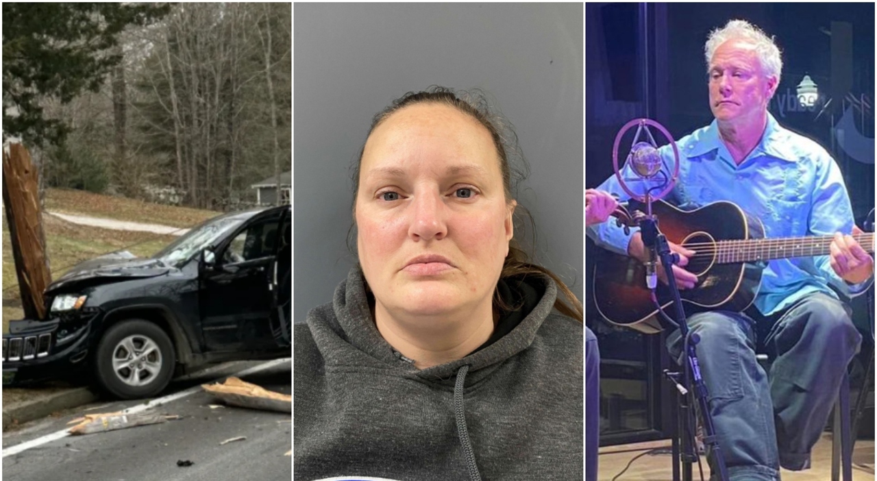 drogata alla guida, era stata arrestata più di 100 volte