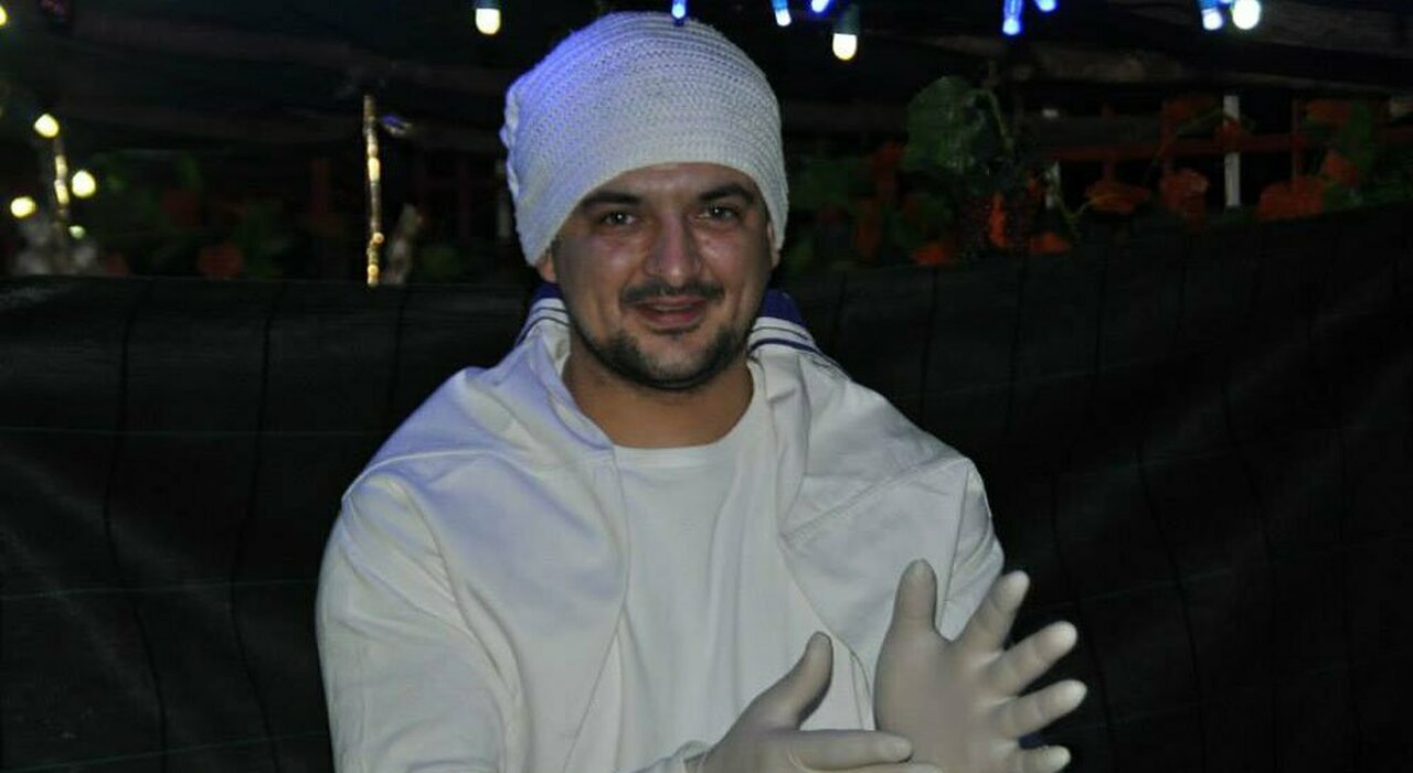 condannati i killer del pescivendolo Antonio Morione