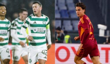 dove vederla (tv e streaming), orario, probabili formazioni e classifica di Europa League