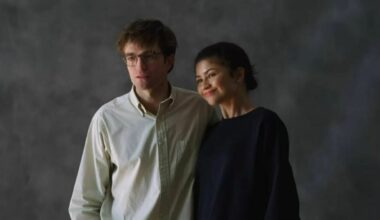 trama e dettagli del nuovo film targato A24