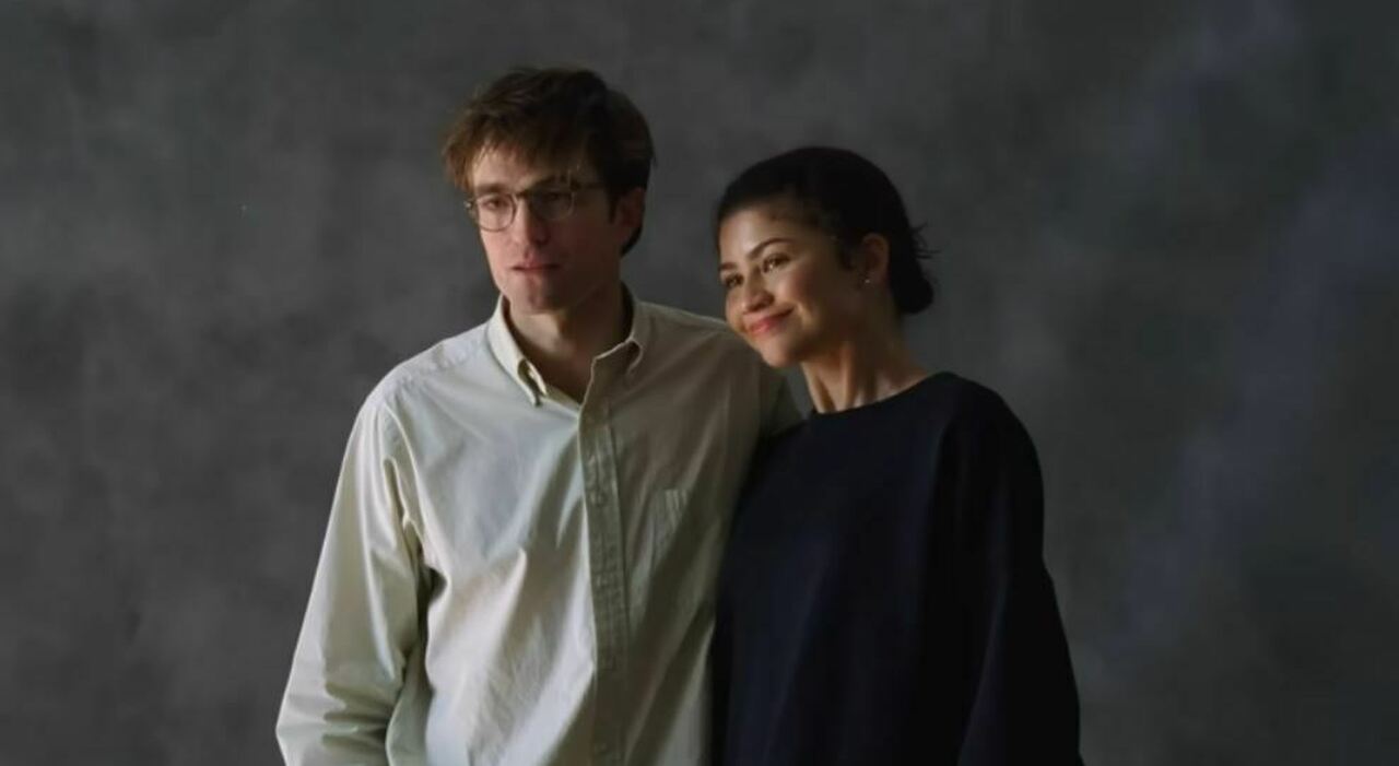 trama e dettagli del nuovo film targato A24