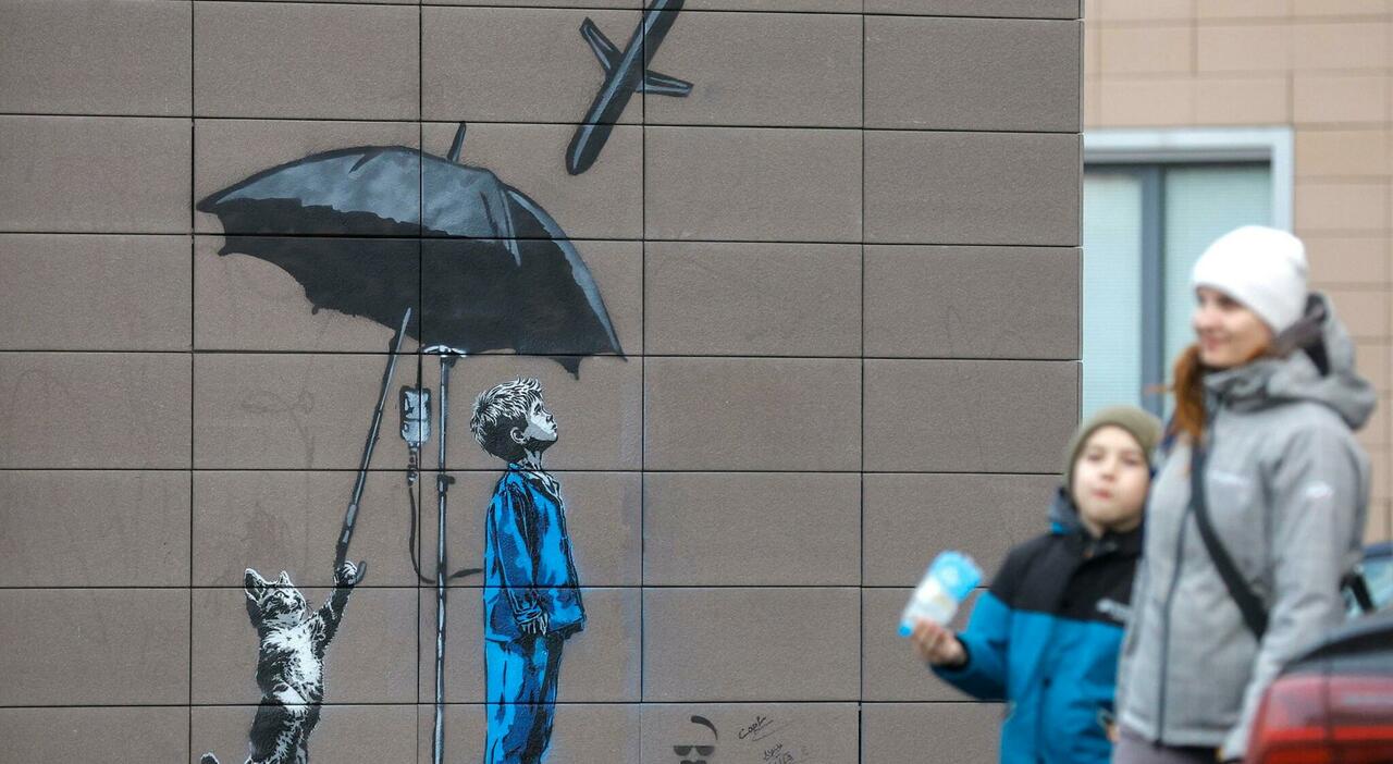 colpita piattaforma petrolifera nel Mar Caspio