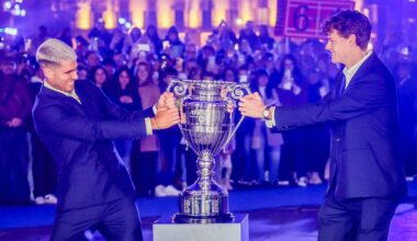 Sinner, sorpasso ad Alcaraz impossibile a Melbourne: può tornare numero 1 a Indian Wells, ecco come - Il Messaggero