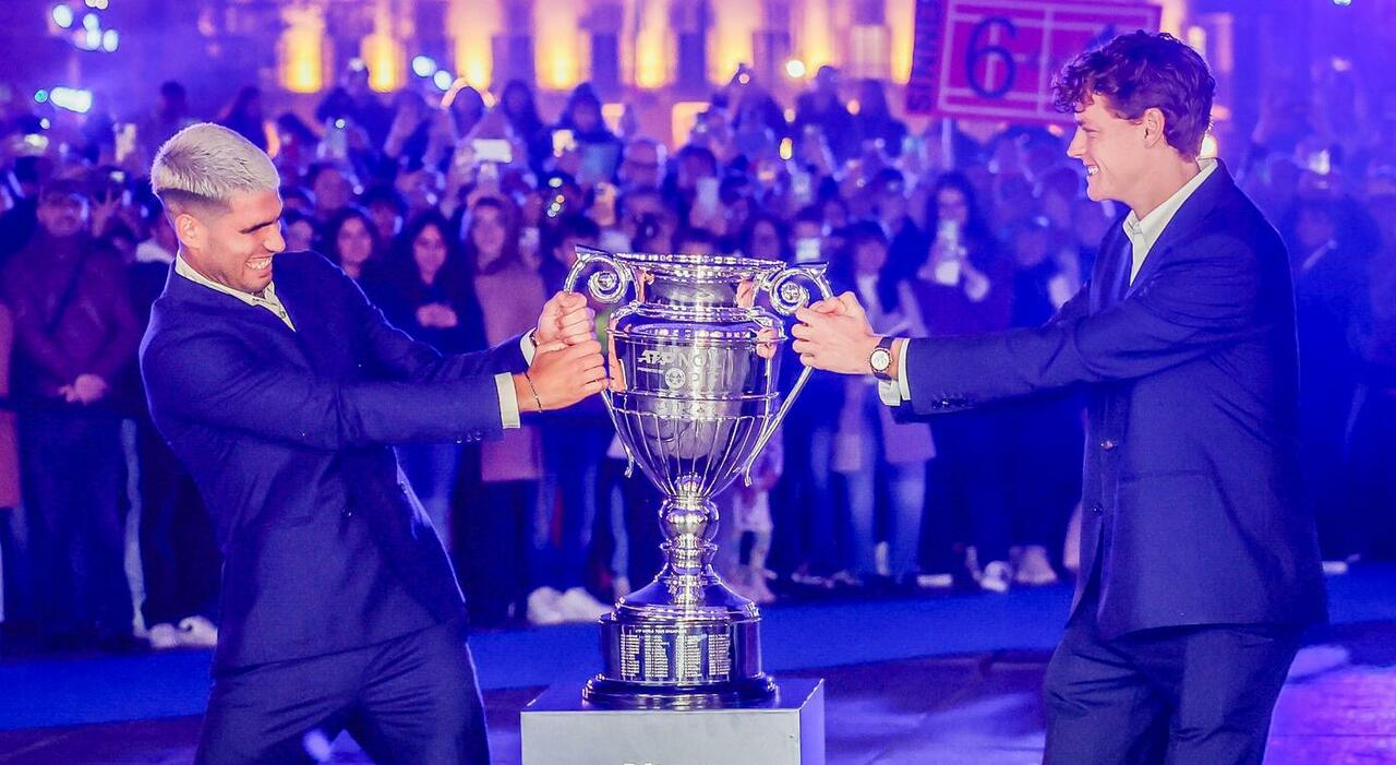 Sinner, sorpasso ad Alcaraz impossibile a Melbourne: può tornare numero 1 a Indian Wells, ecco come - Il Messaggero