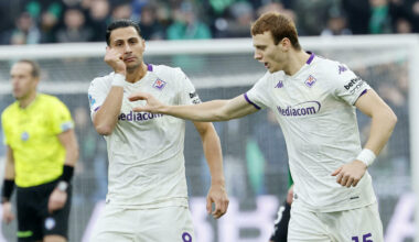 orario, dove vedere la gara (in tv e streaming) e le formazioni ufficiali