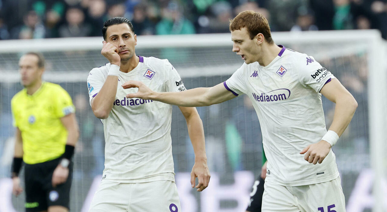 orario, dove vedere la gara (in tv e streaming) e le formazioni ufficiali