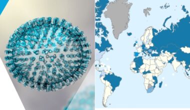 Super influenza, boom di casi in Inghilterra: 2.600 pazienti al giorno. «Virus mutante, ondata senza precedenti». La mappa del contagio - Il Messaggero