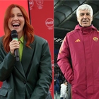 Noemi: «La Roma con Gasperini sta spaccando»