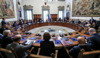 cosa c'è nel decreto approvato dal cdm, i 16 articoli