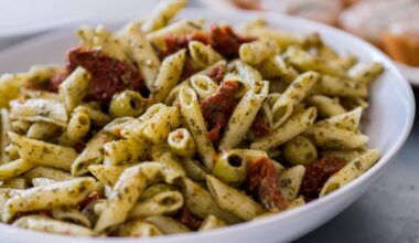 18 intossicati in Veneto per la pasta contaminata