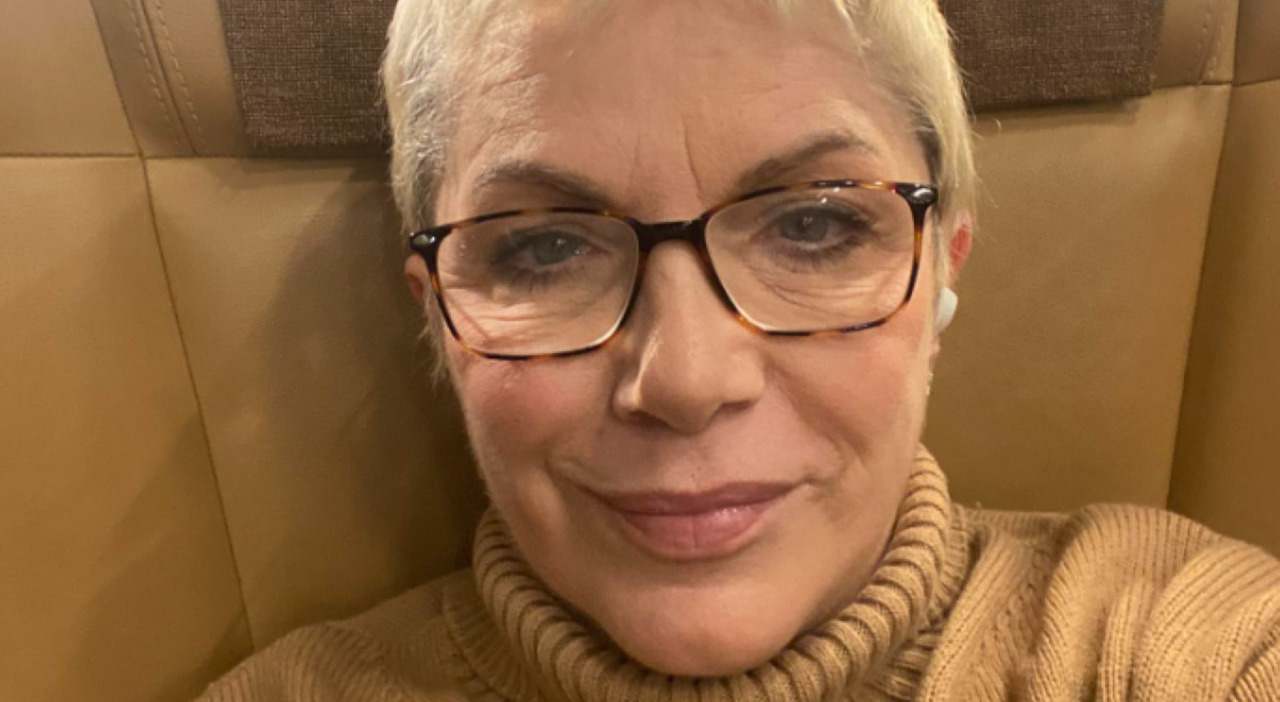 Rosanna Banfi: &laquo;La telefonata che mi ha ridato la vita: i linfonodi sono puliti, la disavventura col nuovo tumore &egrave; finita&raquo;